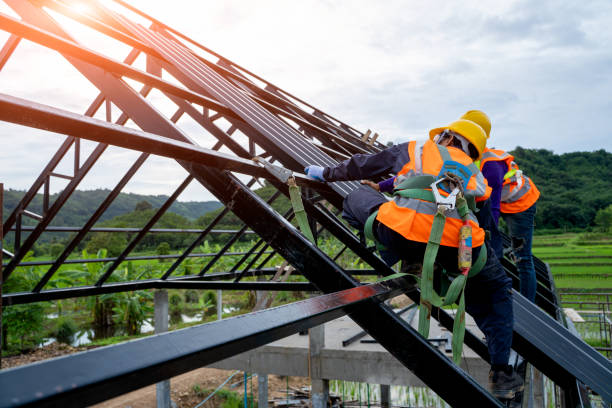 Best Affordable Roof Replacement  in Pontiac, MI