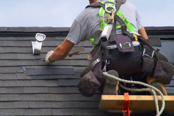 Best Roof Restoration Services  in Pontiac, MI