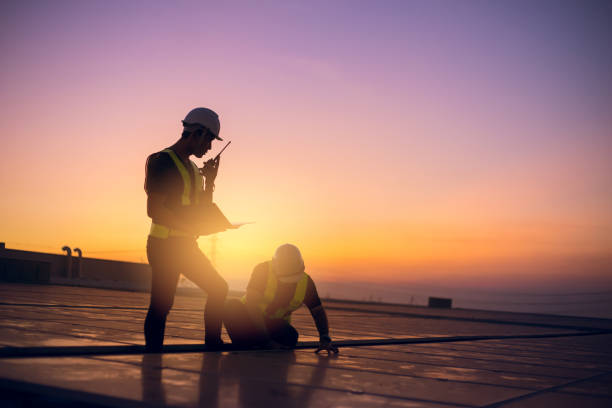 Trusted Pontiac, MI Roofing Contractor Experts