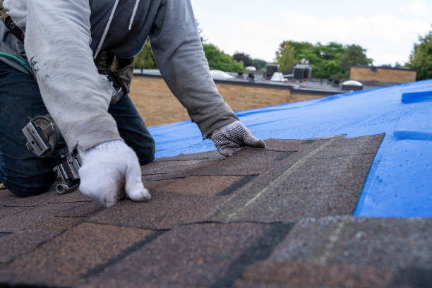 Best New Roof Installation  in Pontiac, MI