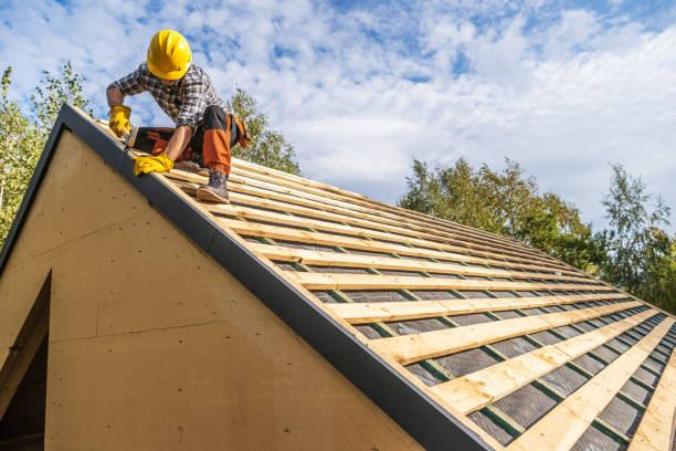 Best Roof Repair Estimates  in Pontiac, MI