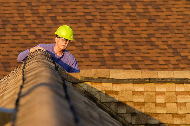 Best New Roof Installation  in Pontiac, MI