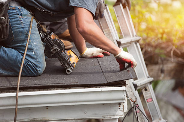 Best Shingle Roofing Installation  in Pontiac, MI