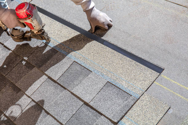 Best Roof Replacement Cost  in Pontiac, MI
